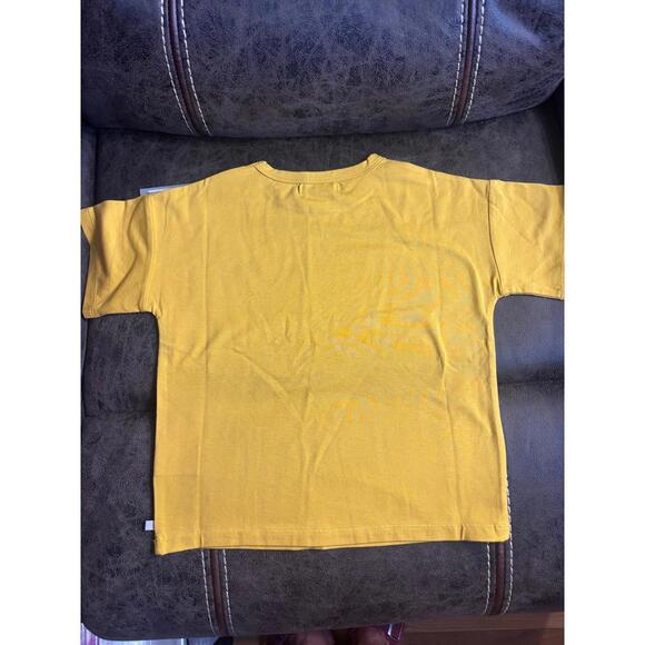 NWT The Sunday Collective Honey Tee 6 Years - Picture 4 of 4
